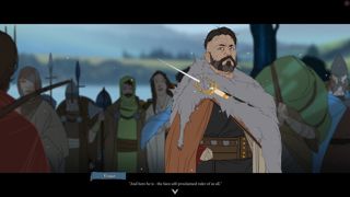 The Banner Saga 2 Screenshot 7