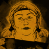 Shieldmaiden Trophy