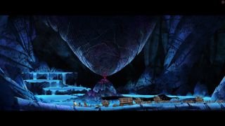 The Banner Saga 2 Screenshot 2