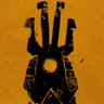 Sundr Slayer Trophy