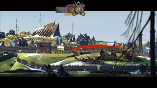 The Banner Saga 2 Screenshot 8