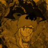 War Bear Trophy