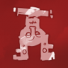 Dredge Slayer Trophy