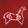 Pacified Trophy