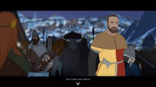 The Banner Saga 3 Screenshot 3