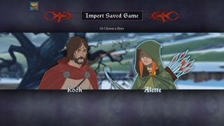 The Banner Saga 3 Screenshot 4