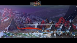 The Banner Saga 3 Screenshot 2