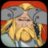 The Banner Saga Master Trophy
