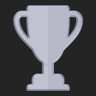 All Done Trophy