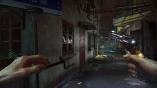 The Walker Screenshot 4