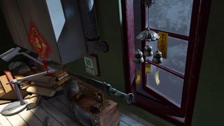 The Walker Screenshot 6