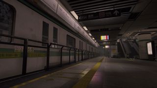 The Walker Screenshot 8