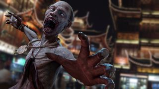 The Walker Screenshot 1