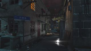 The Walker Screenshot 3