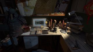 The Walker Screenshot 5