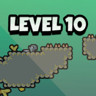Level 10 Trophy