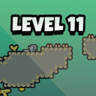 Level 11 Trophy