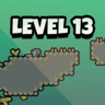 Level 13 Trophy