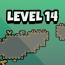 Level 14 Trophy