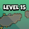 Level 15 Trophy