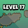 Level 17 Trophy