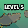 Level 5 Trophy
