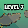 Level 7 Trophy