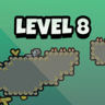 Level 8 Trophy