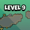 Level 9 Trophy