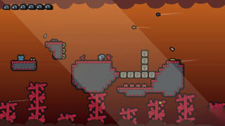 Tiny Whaley 2 Screenshot 5