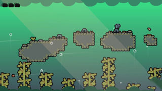 Tiny Whaley 2 Screenshot 1