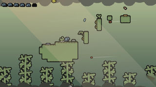 Tiny Whaley 2 Screenshot 3