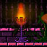 GARDENS ARE LIT Trophy