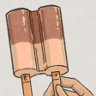 Right Tastes Better Trophy