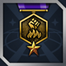 Heroes of the Resistance Trophy