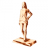 A Bond Between Dancers Trophy