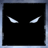 Invisible Predator Trophy