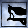 Perfect Knight Trophy