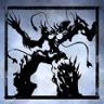 Poisoned Ivy Trophy