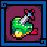 Reptile challenger Trophy