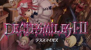 Deathsmiles I & II