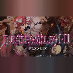 Deathsmiles I & II