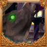Giant Reindeer Trophy