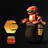 Apprentice Collector Trophy