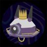 Boss Fight Trophy