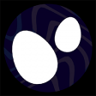 Egg Breaker Trophy