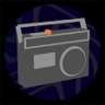 Music Lover Trophy