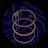 Redeemed Trophy