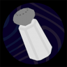 Secret Soup Trophy