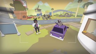 Donut County Screenshot 5